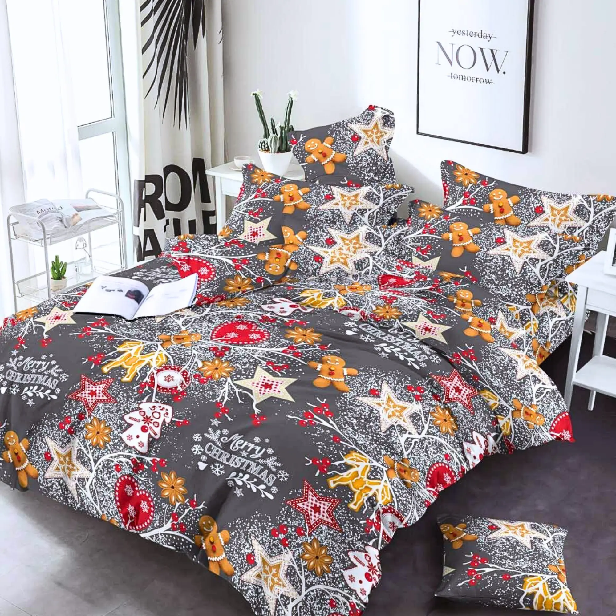 СОЛОДКЕ РІЗДВО NEW